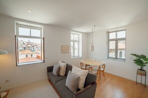 Apartment | 2 Schlafzimmer