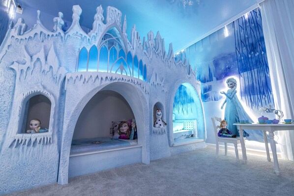 House, Accessible - NEW 12bedrooms 12bathroom At Paradiso Grande (Orlando)