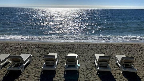 Unclassified image, 1 of 20, button - Bright and Airy Apartment in Puerto Banus (Marbella)