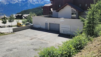 Exterieur