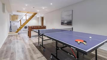 Spielezimmer