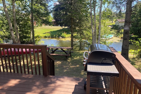 Área da propriedade