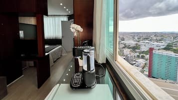 1 quarto, ferros/tábuas de passar roupa, Wi-Fi, roupa de cama