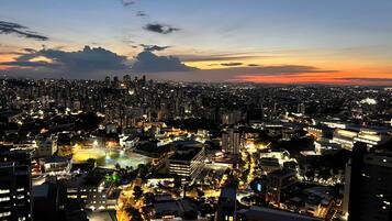Vista aérea