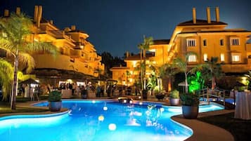 Appartement | Piscine | Piscine extérieure