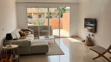 Appartement | Intérieur