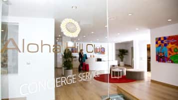 Appartement | Intérieur