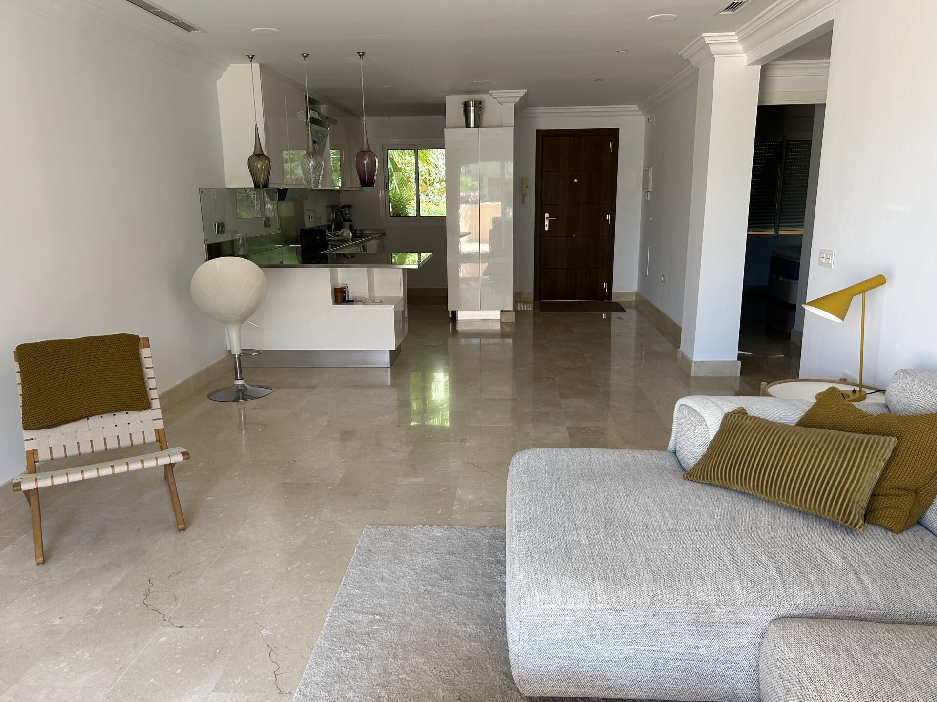 Appartement | Intérieur