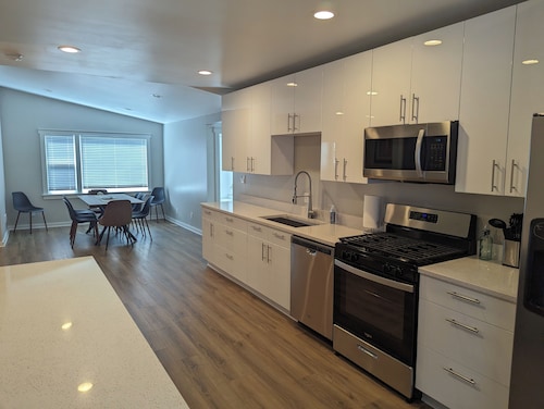 Modern, Salt Lake City, Home