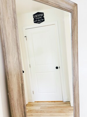 Interior - Haven Hideaway located with 12 Minutes from Downtown Atlanta (Atlanta)