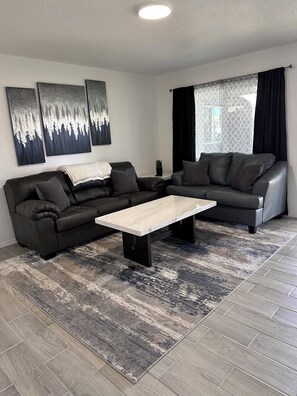 Smart-TV, Tischfußball