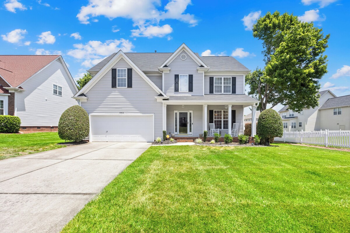 Bild für Gastgeberprofil