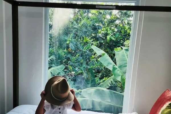 3 quartos, ferros/tábuas de passar roupa, Wi-Fi, roupa de cama