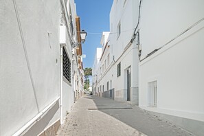 Ulkoalueet