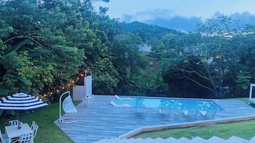 Alberca