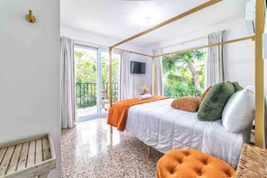 3 quartos, Wi-Fi, roupa de cama