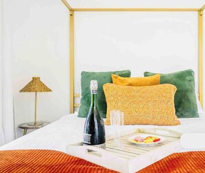 3 chambres, Wi-Fi, draps fournis