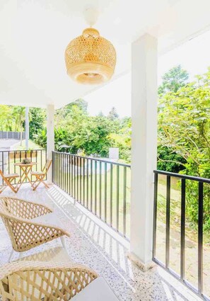 Property grounds - Las Casitas Boutique 3
(Humacao)