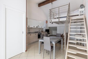 Apartment | Living area