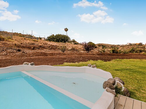 Trendy Rural House Casa Tazirga 2