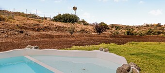 Trendy Rural House Casa Tazirga 2