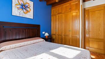 2 slaapkamers, gratis wifi