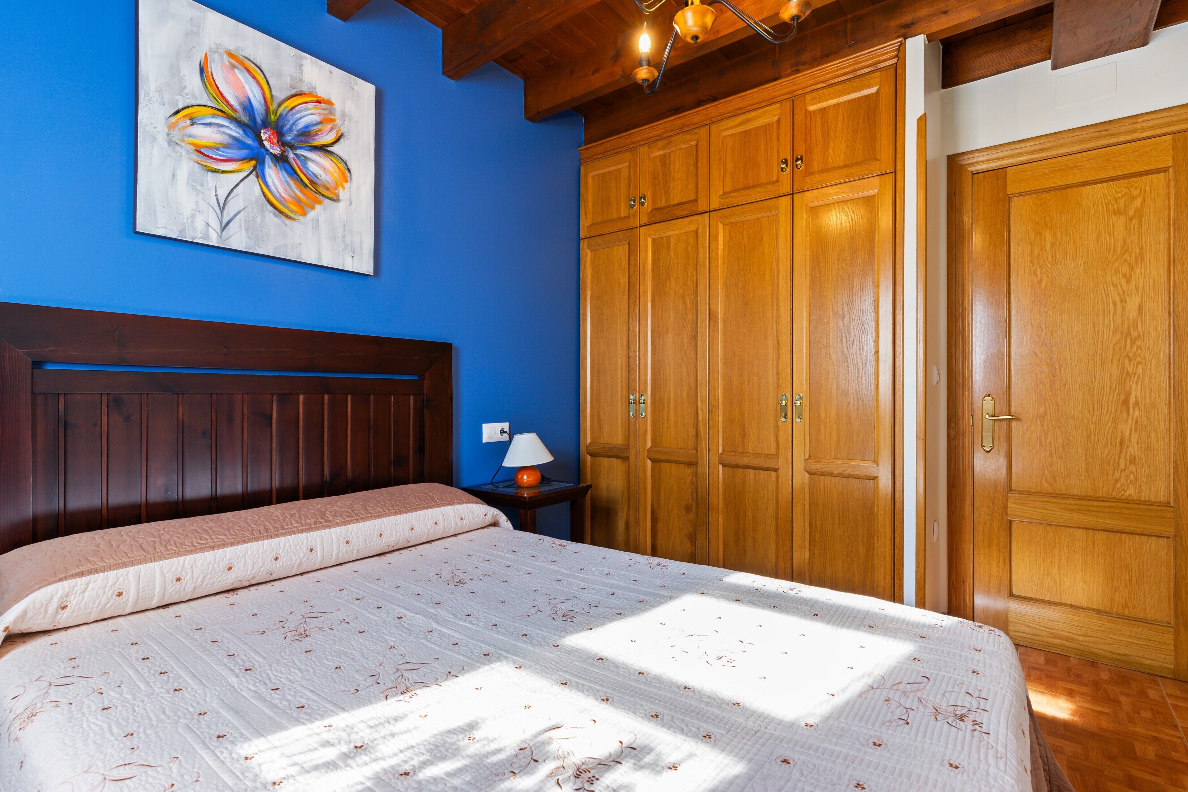2 slaapkamers, gratis wifi