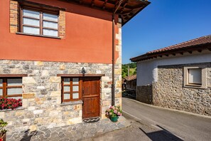 Exterieur