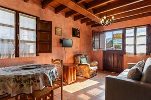 Télévision, lecteur de DVD