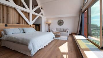 1 soveværelse, gratis Wi-Fi, sengetøj