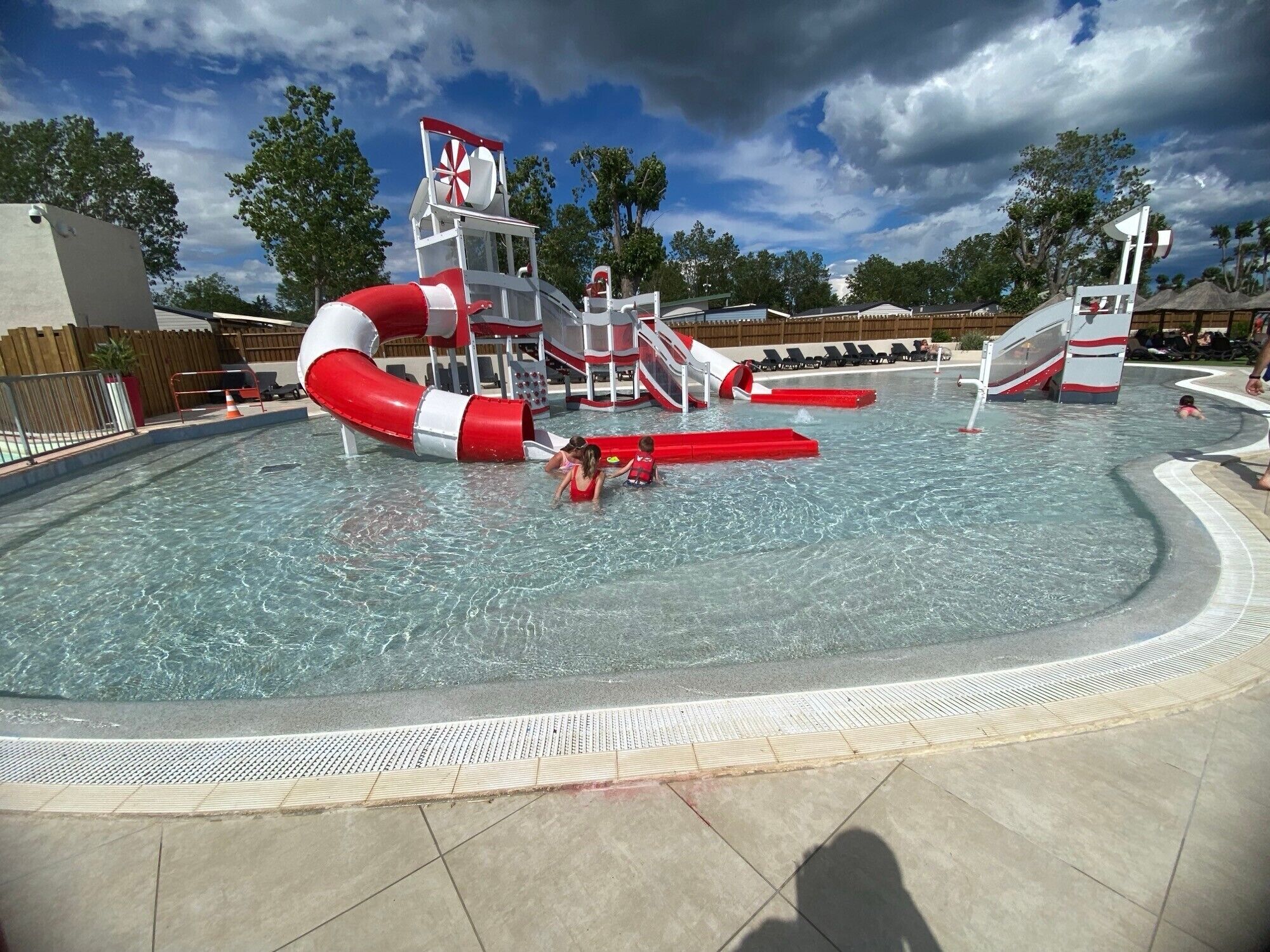 室內泳池、暖水池