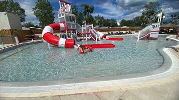 室內泳池、暖水池