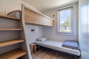 3 bedrooms, free WiFi