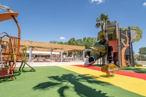 Espace pour enfants