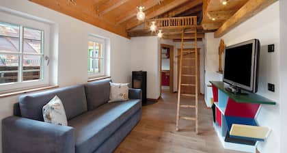 Chalet 'Dolomites Pian' mit Bergblick und WLAN