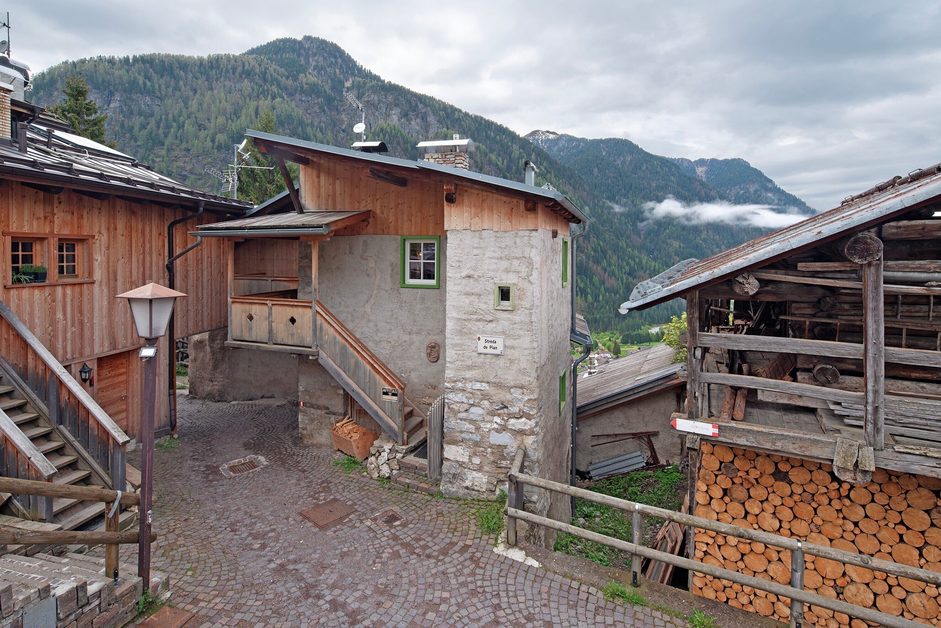 Außenbereich