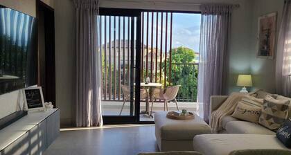 Rinconcito Samara, your perfect little corner home away from home