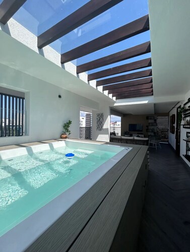 Rinconcito Samara, your perfect little corner home away from home