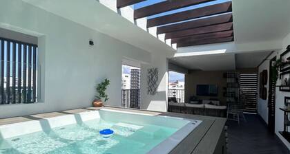 Rinconcito Samara, your perfect little corner home away from home