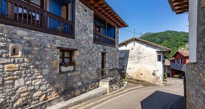 Country House 'Orandi' with Mountain View, Shared Garden and Wi-Fi