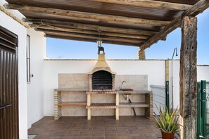 Terras