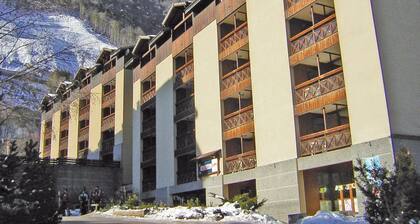 Appart lumineux avec balcon | 600m du téléski !