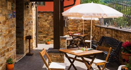 Apartment 'La Alcoba' with Mountain View, Shared Pool and Wi-Fi