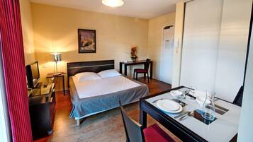 Wi-Fi gratuito, lenzuola