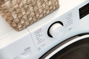 غسيل الملابس