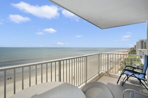 Property grounds - Smyrna Beach Club 716B Comfort & Coastline Combined (New Smyrna Beach)