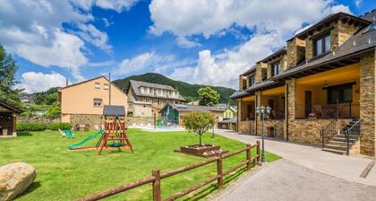 Apartment 'Devesa' with Mountain View, Shared Pool and Wi-Fi