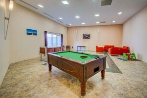 Spielezimmer