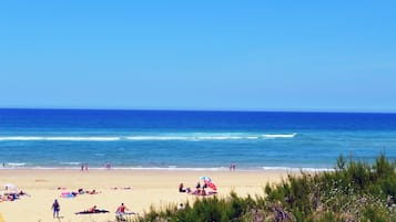 Plage