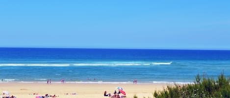 Plage
